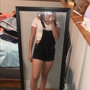 Empyre Shorts Overalls